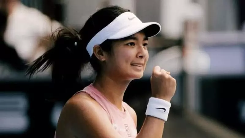 Alexandra Eala Reaches ASB Classic Semis, Aims for First WTA Title