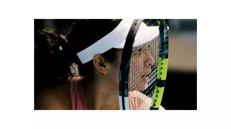 Alexandra Eala's Heartbreaking Semifinal Loss in Auckland After Epic 3-Hour Battle