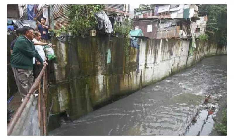 AMLC Secures P22.8B Freeze Orders in Flood Control Project Probe