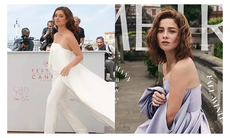 Andi Eigenmann Reflects on 2016: Career Highs and Mental Health Struggles