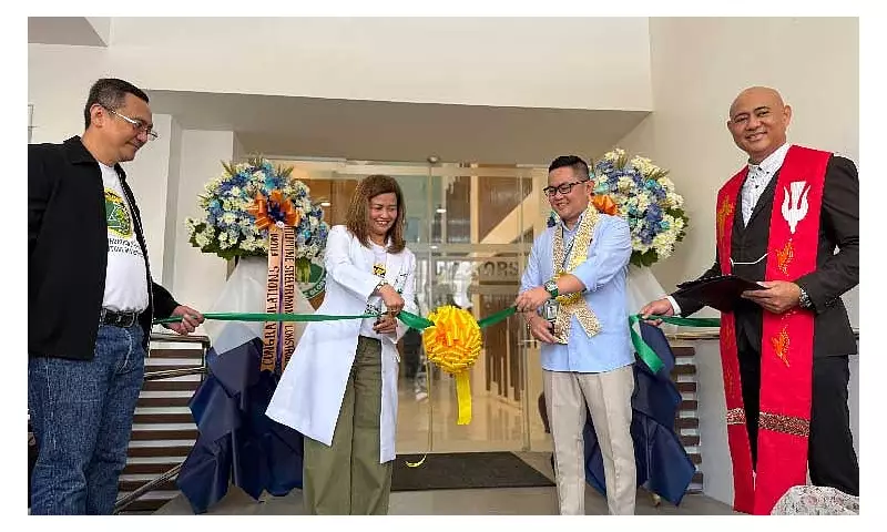 Arayat Doctors Hospital Expands to 36 Beds, Adds ICU in Major Renovation