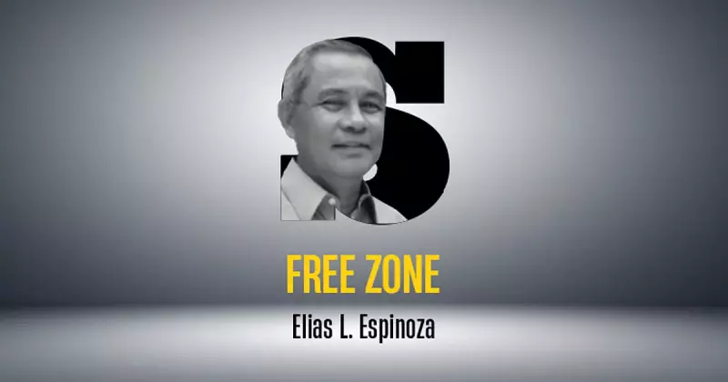 Architect Espina's Plan to Decongest, Save Metro Cebu from Climate Crisis