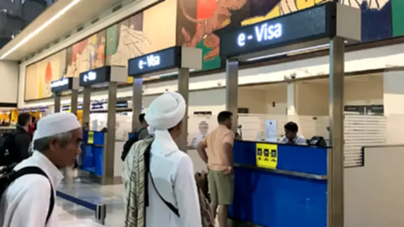 Asian Airports Tighten Health Checks After India's Nipah Virus Outbreak