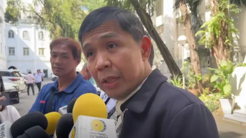 Atty. Torreon Seeks DOJ Dismissal of Obstruction of Justice Case Linked to Quiboloy Arrest