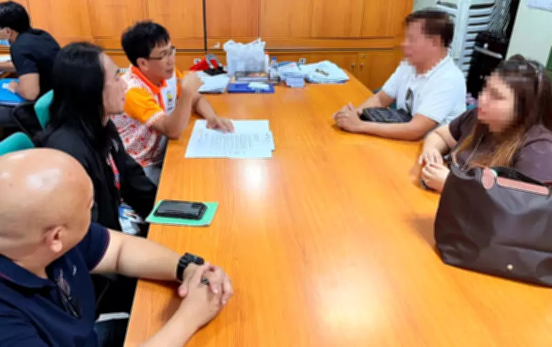 Bacolod Authorities Issue Show Cause Orders for Overloaded Modernized Jeepney