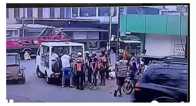 Bacolod City Legal Office Denies Assault Claims, Cites Vendor Aggression