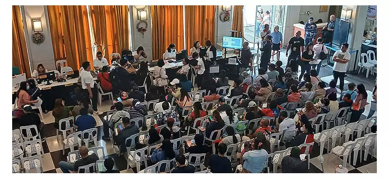 Bacolod Extends Business Permit Deadline to March 31, 2026