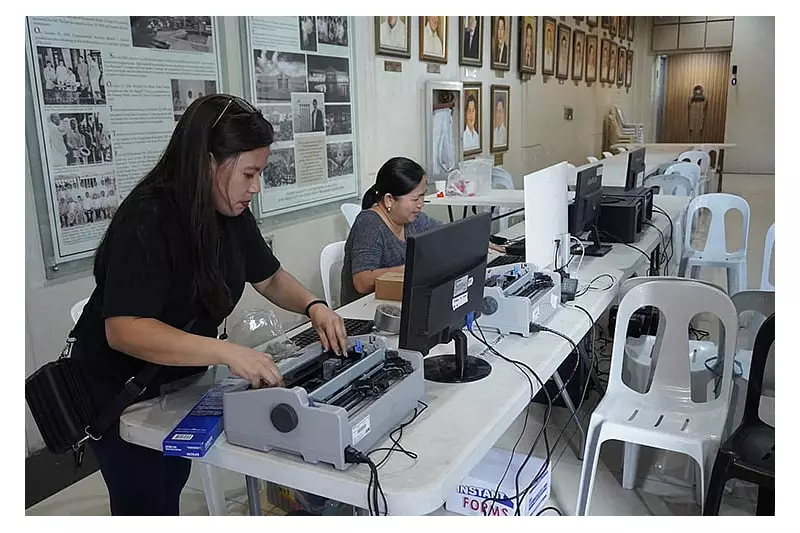 Bacolod Launches Business One-Stop-Shop for 2026 Permits & Renewals