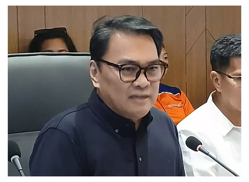 Bacolod Mayor Clarifies: Only Firms Over P3M Capital Need CCTV for Permit