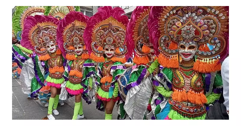 Bacolod's MassKara Dancers to Perform at Sinulog 2026, Get P1.5M Support
