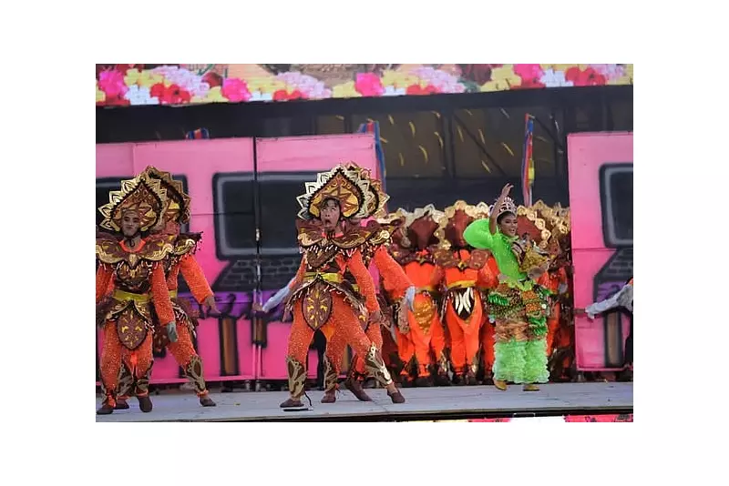 Bag-ong Tribu Kasambagan Triumphs in Sinulog sa Dakbayan 2025