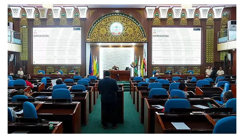 BARMM Clears Final Hurdle, Sets Path for First Parliamentary Elections