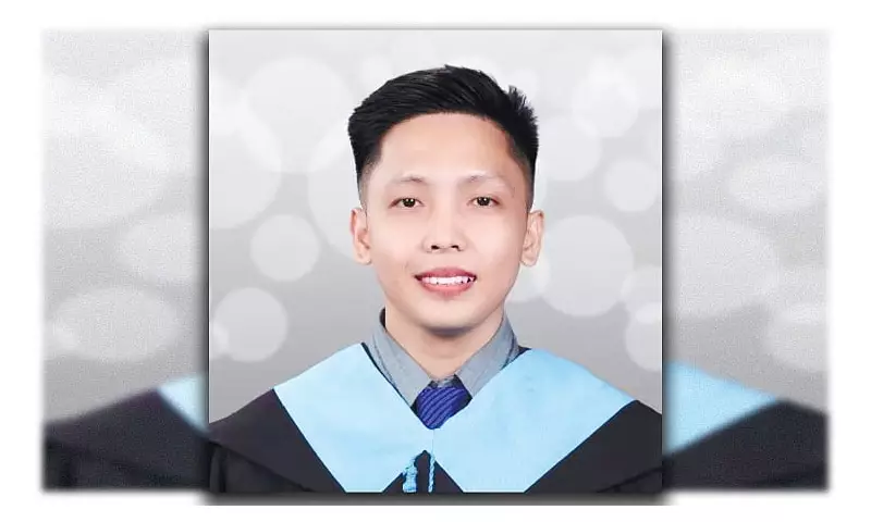 Benedicto College Graduate Overcomes Pandemic Hurdles to Place 10th in LET