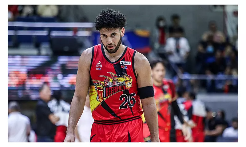 Bennie Boatwright's KBL Move Boosts Gilas Pilipinas Naturalization Hopes