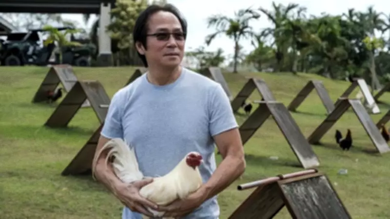 BI: No Recent Travel Record for Fugitive Businessman Atong Ang Amid Cambodia Rumors