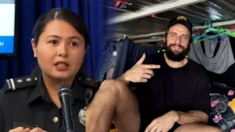 BI Restricts Mobile Phones for Foreign Detainees, Reinstates Landlines