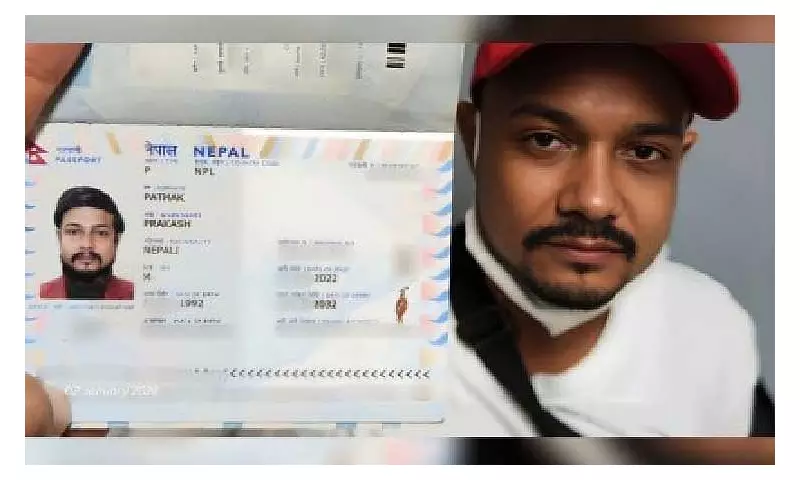 BI to Deport Nepalese Fugitive Wanted for Extortion, Conspiracy