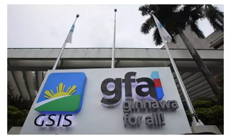 Bill Seeks 100% GSIS Survivor Pension, Matches SSS Benefit