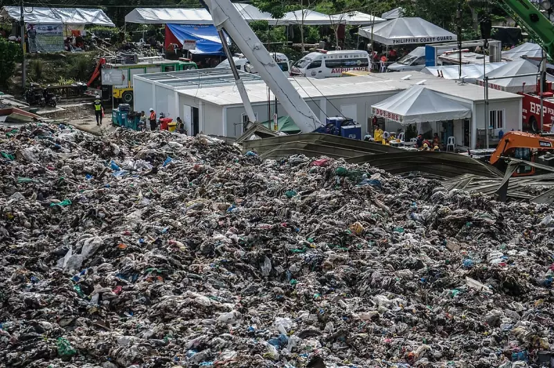 Binaliw Landfill Tragedy: 25 Dead, Groups Demand Justice & Law Reforms