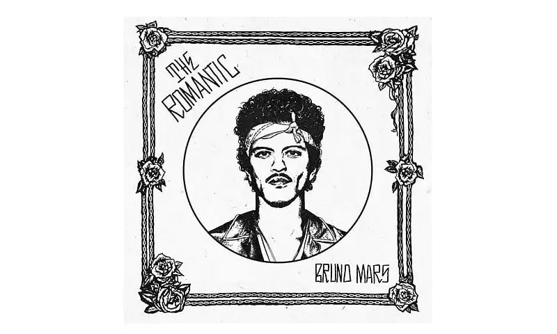Bruno Mars Announces New Album 'The Romantic' for Feb 2026 Release