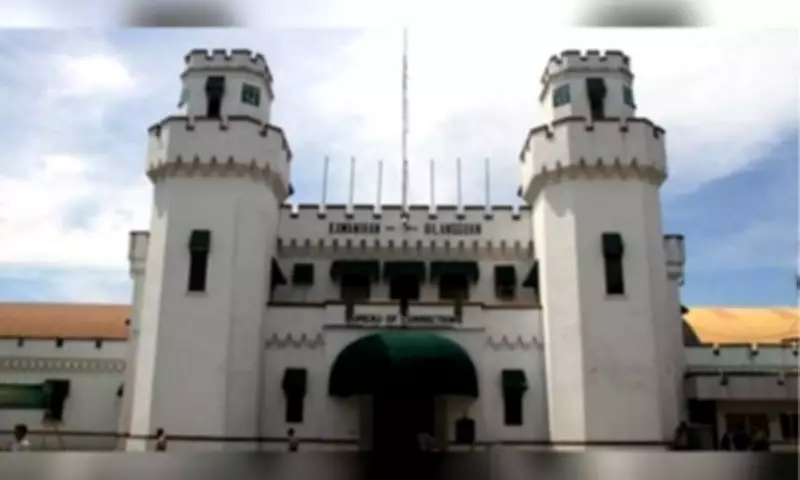 BuCor Completes Workshops to Boost Efficiency, Transparency in Operations