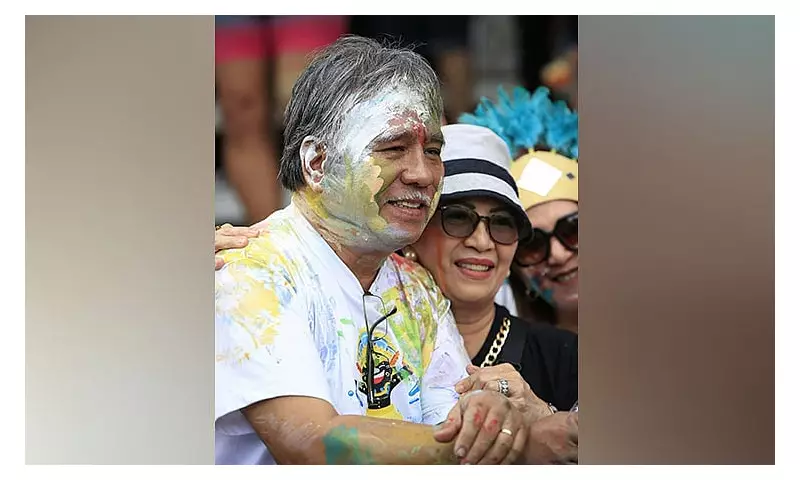 Cadiz City Dinagsa Festival 2026 Kicks Off: 11 Days of Faith, Color & Culture