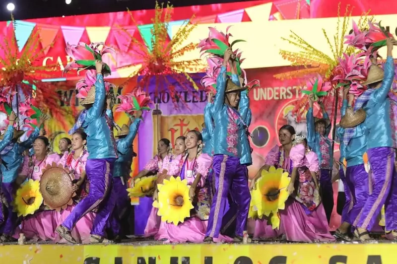 Carmen Mayor Closes Roads for Sinulog 2026, Designates Walking Areas