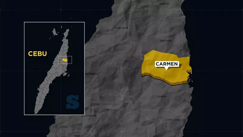 Carmen Mayor Orders Road Closures for 53rd Sinulog Festival to Ensure Safety