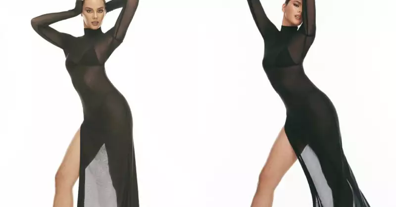 Catriona Gray Celebrates 32nd Birthday in Regal Style with Lavish Party