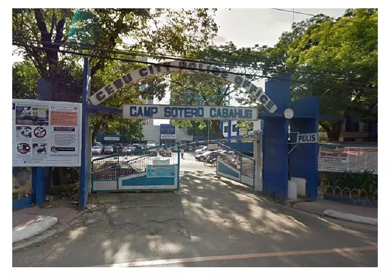 CCPO Seizes P20M in Drugs, Nabs 245 in Holiday Crackdown