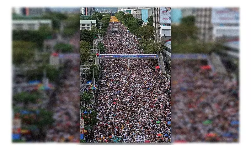 CCTO Clamps Councilors' Cars in Sinulog Parking Crackdown, Cites Standard Procedure