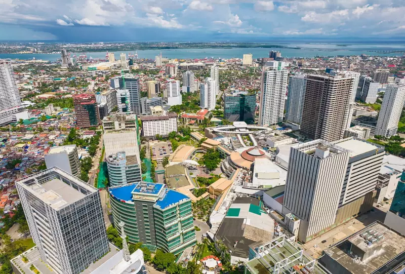 Cebu Aims to Lead PH Economy with Investment Summit, Skilled Workforce