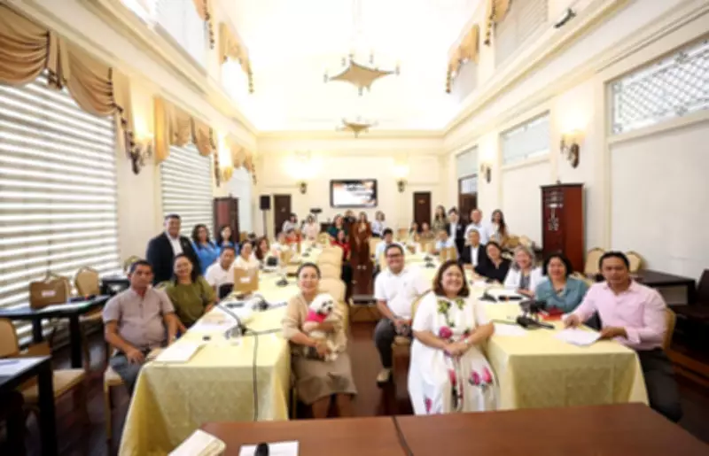 Cebu Approves Multi-Sectoral Council to Combat HIV/AIDS with P1.145M Funding
