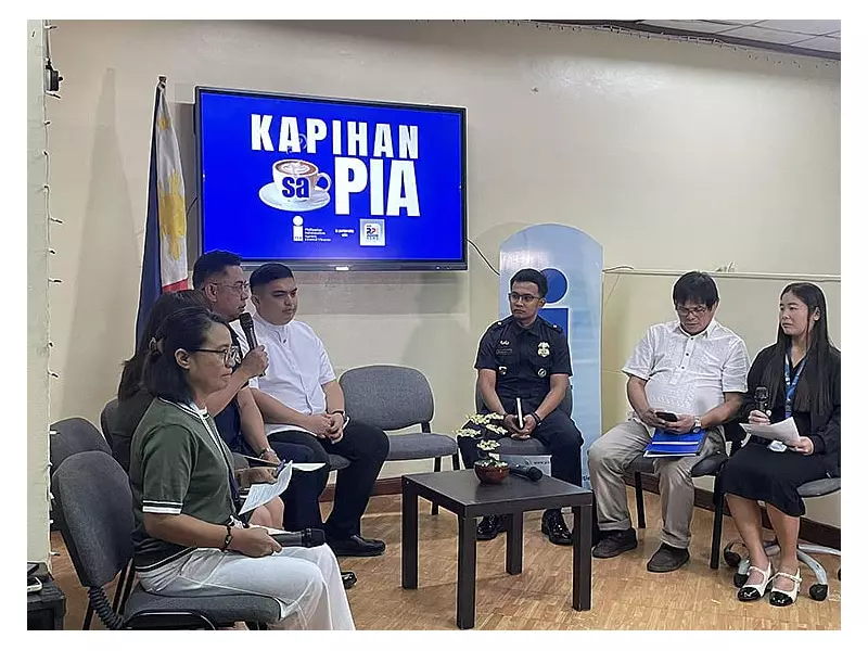 Cebu Braces for 300,000+ Tourists as Sinulog 2026 Strains Capacity