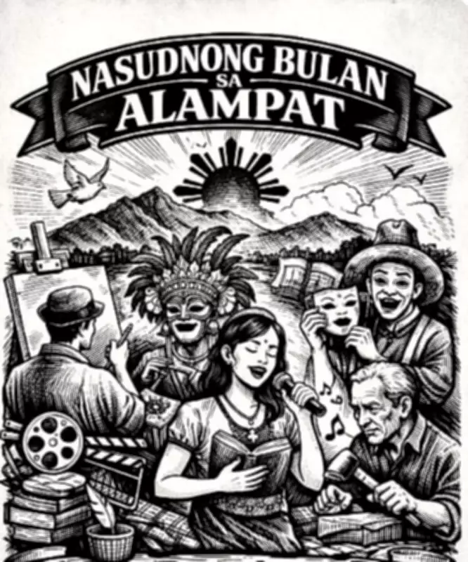 Cebu Celebrates National Arts Month 2026 with Cultural Events