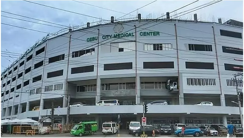 Cebu City Council Approves 70 New Resident Physician Positions at CCMC