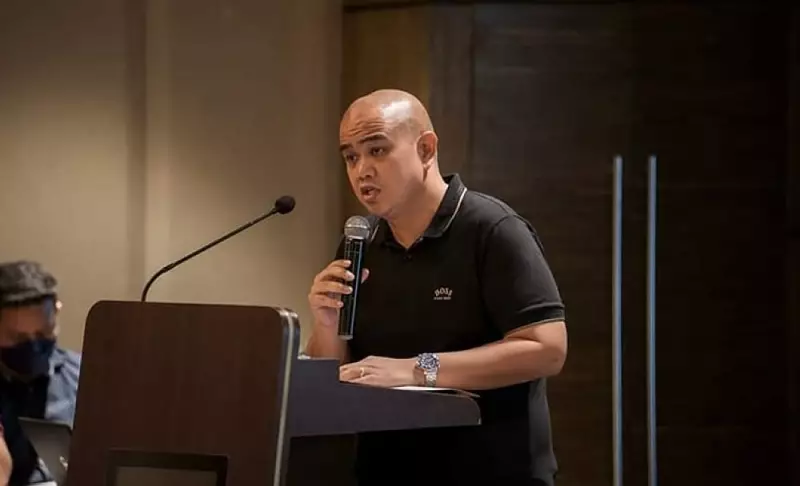 Cebu City Council Proposes Lane Discipline Ordinance to Ease Traffic Congestion