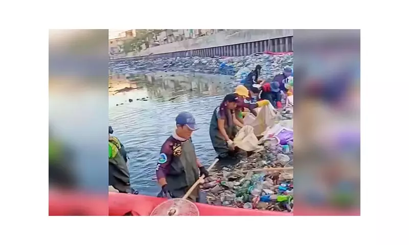 Cebu City Council Urges DPWH to Prioritize Tagunol Creek Flood Control Project