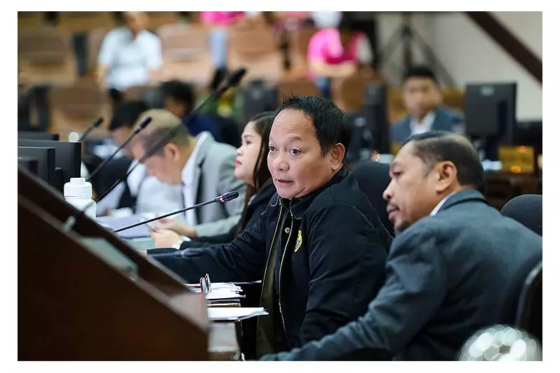 Cebu City Councilor Urges Local Government to Own Waste Crisis as Neighbors Refuse Garbage