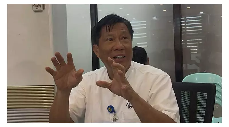 Cebu City Enforces 'No Segregation, No Collection' Policy Starting Jan 2026