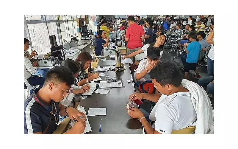 Cebu City Extends Business Permit Deadline to Jan. 30, 2026