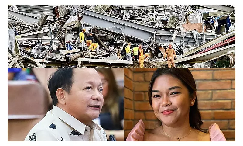 Cebu City Landfill Collapse: 11 Dead, 25 Missing, Metro Cebu Garbage Crisis