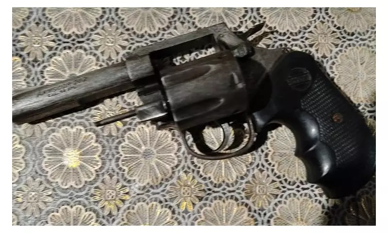 Cebu City Man Killed in Friend's Shooting After Brawl, Suspect Arrested