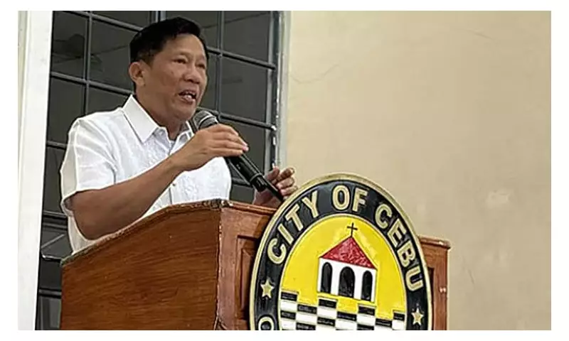 Cebu City Mayor Orders Strict Garbage Truck Compliance Amid Landfill Closure