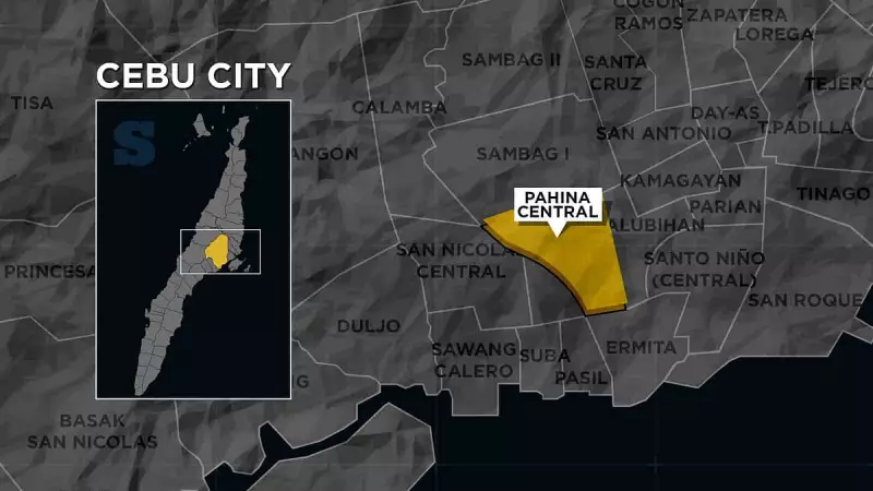 Cebu City Murder: Garbage Loader Shot Dead on Borromeo Street