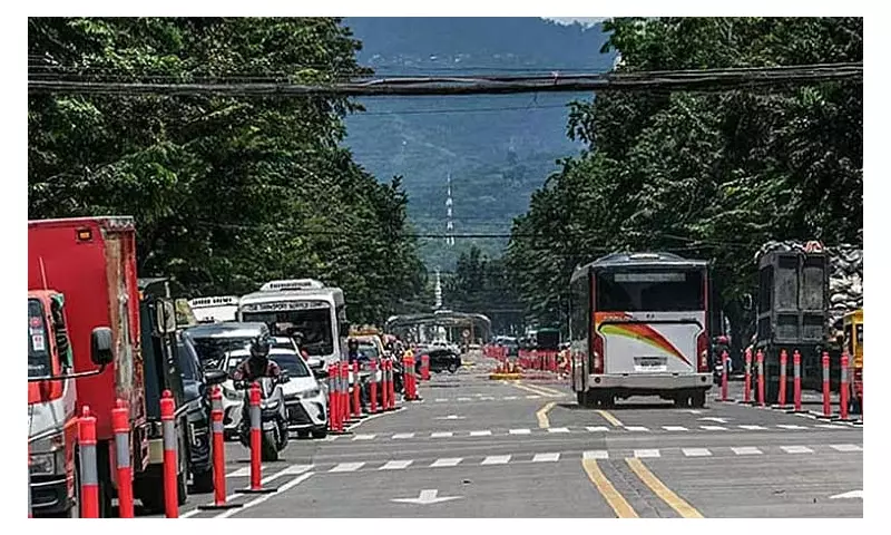 Cebu City Plans CBRT Tattoo Artist Zone for Sinulog 2026