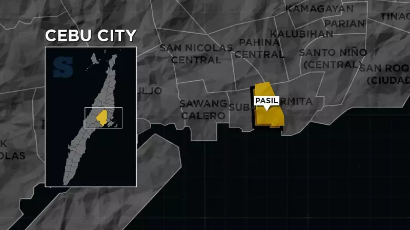 Cebu City Police Declare Pasil Shooting Case Closed After Arrests