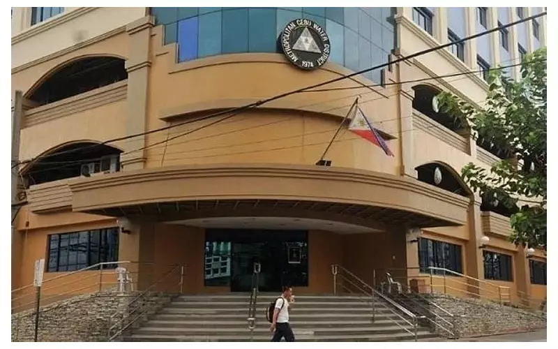 Cebu City Residents Charged for Water After Typhoon Tino, Councilor Demands Reform