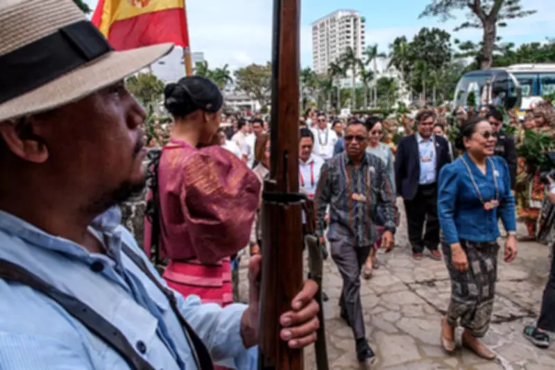 Cebu City Showcases Heritage to Boost Tourism Beyond Sinulog Festival