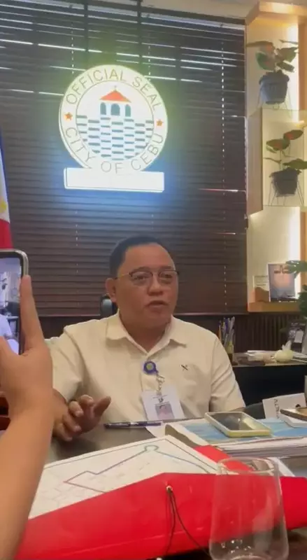 Cebu City Urges Parents: Label Kids' Bags for Sinulog 2026 Safety